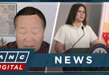 Carpio: So many obstacles to filing impeachment now after latest SC ruling | ANC