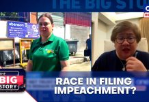 Impeachment threats vs. VP Sara, PBBM expected in 2026 — Tiquia