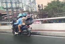 Biyaheng Pamabini Maynila Trapic Part 1