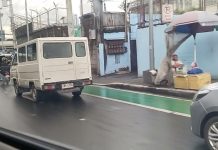 Biyaheng Pamabini Maynila Trapic Part 3