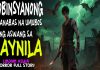 PAGLITAW NG PROBINSYANONG MANANABAS SA MAYNILA | HORROR TRUE STORY