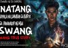 BINATANG TAGA MAYNILA NA LUMABAN SA PANANAKOP NG MGA ASWANG Kwentong Aswang True Story