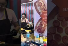 #Senior Citizen, OCADA MAYNILA TOUR EXPERIENCE