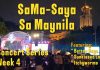 SaMa-Saya Sa Maynila Concert Series