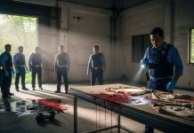 MAYNILA NAYANIG‼️ Mga mambobote nawala, bakas ng organ trafficking natagpuan ng pulis!