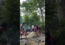 Swimming habang hinde pa ako babalik sa maynila