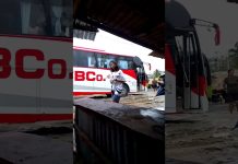 balik naman sa maynila sila ingat nalang kayu sa bayahi #goinbulilit