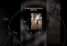 Mga pinsan mong first time sa maynila