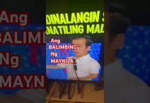 Wow ang balimbing ng Maynila#trending #viralvideo #viralvideo #friends