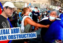 MUNTIK IPADAMPOT! NILUSOB ANG DIVISORIA, DAMI NADALE