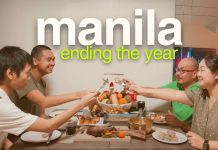 How We’re Ending the Year | Cozy New Year’s Eve in Manila 🇵🇭