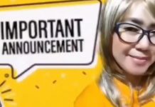 MISSION SA MAYNILA SUCCESSFUL