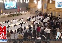 Bicam inks 2026 national budget report | 24 Oras Weekend