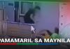 Pagsingil ng delivery fee ng parcel nauwi sa pamamaril sa Maynila | ABS-CBN News
