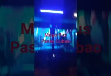 Byaheng Maynila #pasayterminal