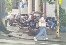 Biyaheng Pamabini Maynila Trapic Part 4