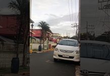 pasyal muna tayo s Maynila