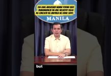 Pero Perpekto ka para sa Mga Batang Maynila Yorme Isko Moreno Keep Great Great Again God First👆🏻