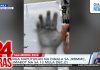 Isa sa mga batang nasabugan ng paputok sa Tondo, inoperahan na | 24 Oras