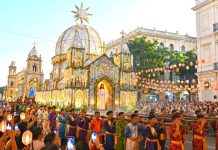 Jesus Parade in Quiapo 2026 | The World’s Most Devotional Christmas Procession