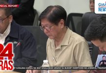 Special Report – Can PBBM push the anti-dynasty bill as a legacy? | 24 Oras