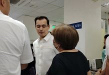 YORME NAG INSPEKSYON SA OSPITAL NG MAYNILA MAG SASARADO MUNA SA ISANG ARAW