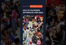 Today’s headlines: Filipinos in 2026, DOH, Meta | The wRap | December 31, 2025