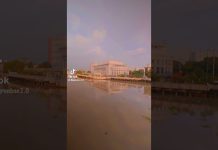 MAHAL KONG MAYNILA #manilariver #manilaphilippines