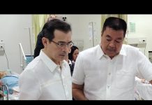 Yorme Isko moreno Inspection of Emergency Room, OPD Ospital ng Maynila