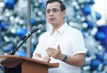 SECRETARY OF THE MAYOR LETLET ZARCAL MAY GOOD NEWS SA BATANG MAYNILA