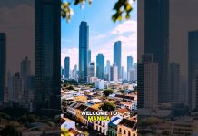 Manila, The Philippines