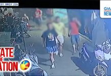 Mga nagdala ng paputok na 'di sumabog pero pinulot ng 2 batang nasabugan sa Maynila, tukoy na | SONA