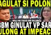 PBBM GINULAT VP SARA! KULONG AT IMPEACH! NAGULAT SI POLONG! WALA NG TAKAS ANG DALAWA! KAKAPASOK LANG