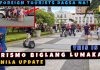 Turismo sa Maynila Biglang Lumakas! Mga Foreign Tourists Dagsa na! Manila Update 🇵🇭