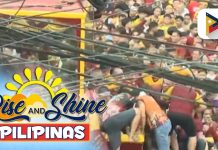 Klase sa lahat ng antas at mga lokal na tanggapan sa Maynila, suspendido sa araw ng Pista…