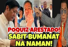 CHAVIT SINGSON NANAWAGAN NA NAMAN NG R3B3LYON? POQUIZ P!NOSAS4N DAHIL SA S3D!SYON AT R3B3LYON!