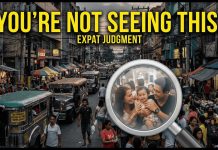The Parts of Manila Expats Never See (But Judge Anyway)