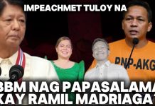 IPAPA IMPEACH NA NILA SI PBBM? KAPAT HINDI NAGING SUCCESSFUL ANG DESTAB
