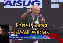 BBM RESIGN SIGAW SA ARAW NG SONA