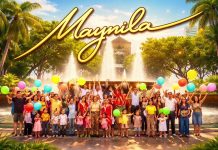 Maynila Theme Song Cover by Anonymous Music