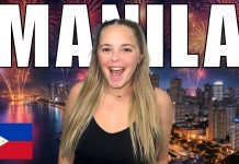 THE PHILIPPINES HAS THE BEST NEW YEARS EVE IN THE WORLD π΅π