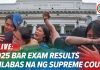 LIVE: Supreme Court releases 2025 Bar Exam Results | January 7