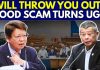Philippines Senate Live: Jaw-Dropping Outburst SHAKES Philippines Senate During Brutal Hearing