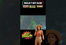 MAULAN; MAYON VOLCANO PUMUTOK; TRAPIK SA MAYNILA