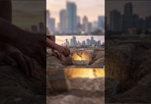 MULA SA RUWINS: Ang Maynila na Hindi na Nakilala. #HistorySecrets #Lindol1645 #PinoyDiscovery