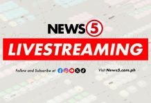 LIVE | Pahalik sa Poong Hesus Nazareno sa Quirino Grandstand sa Maynila (January 8, 2026)