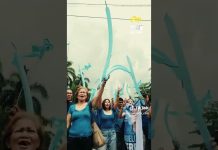 Miguelito Guerrero For Mayor ng Maynila