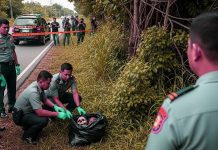 MAYDAY SA MAYNILA: Ulo't Kamay, Nagkahiwa-hiwalay! Taktika ng Salarin, Nakabaliw sa Imbestigador!