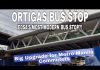 World-Class EDSA Bus Stop in Ortigas Is Almost Finished! Big Upgrade for Metro Manila Commuters