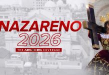 LIVE: 'Pahalik' sa Poong Hesus Nazareno sa Quirino Grandstand | January 8